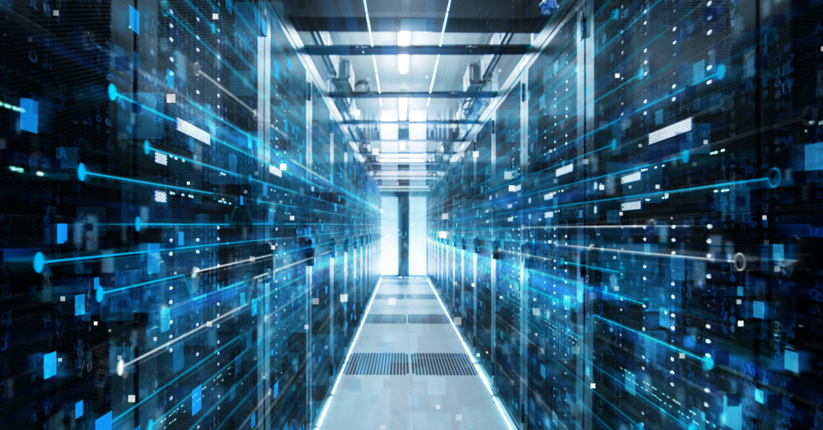 data migration